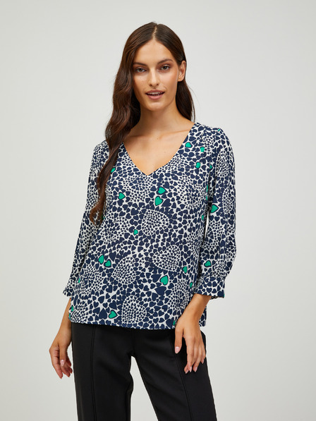 CAMAIEU Blouse