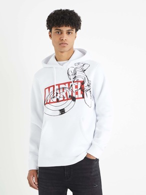 Celio Captain America Sweatshirt