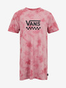 Vans Cloud Wash Kids Dress