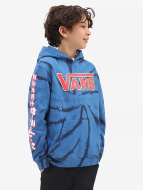 Vans Vans x Pretty Guardian Sailor Moon Kids Sweatshirt