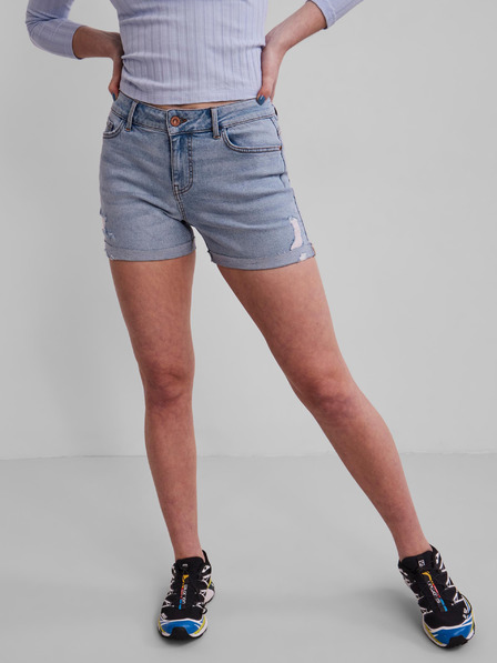 Pieces Lisa Short pants