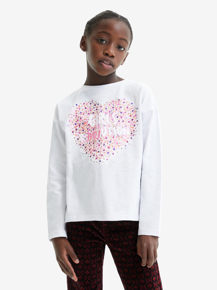 Desigual Alba Kids T-shirt