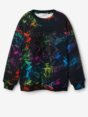 Desigual Vesubio Kids Sweatshirt