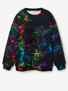 Desigual Vesubio Kids Sweatshirt