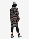 Desigual Dev Coat