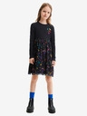 Desigual Casia Kids Dress