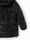 Desigual Letters Children's coat