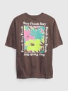 GAP Stay Fresh Kids T-shirt