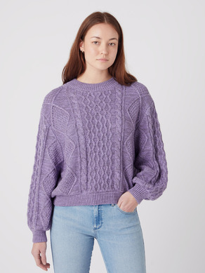 Wrangler Sweater