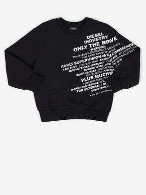 Diesel Kids Sweater