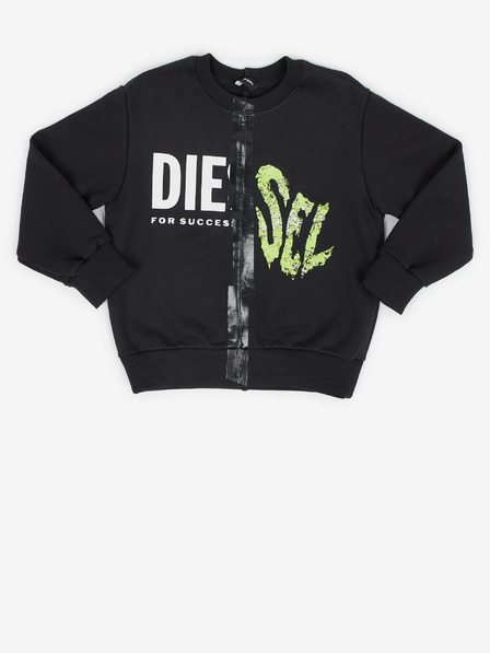 Diesel Kids Sweatshirt