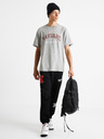 Celio Harvard University T-shirt