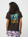 Vans Vans x Stranger Things Surf's Upside Down T-shirt