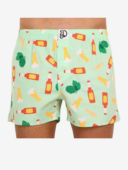 Dedoles Pivo a Chmel Boxer shorts