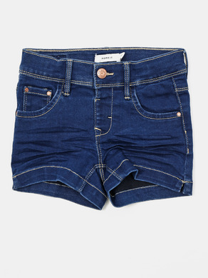 name it Salli Kids Shorts