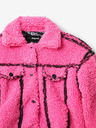 Desigual Eris Kids Jacket