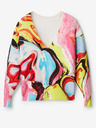 Desigual Eugenia Sweater