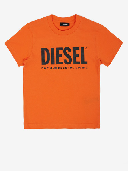 Diesel Kids T-shirt