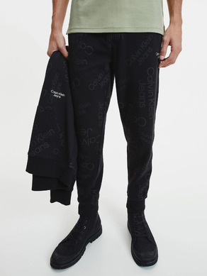 Calvin Klein Jeans Sweatpants