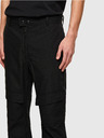 Diesel Side Trousers