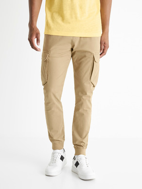 Celio Pobattle  Trousers