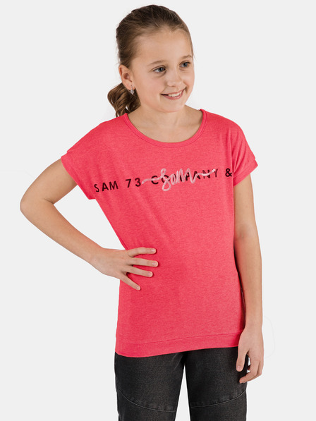 Sam 73 Kids T-shirt