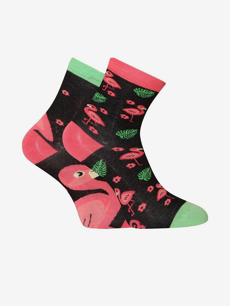 Dedoles Plameňáci Kids Socks