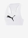 Puma Mid 4Keeps Sport Bra