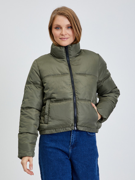 Noisy May Anni Winter jacket