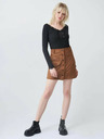 Salsa Jeans Skirt