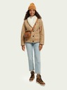 Scotch & Soda Winter jacket