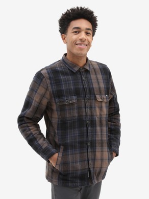 Vans Howard Shirt