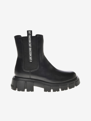 Love Moschino Ankle boots