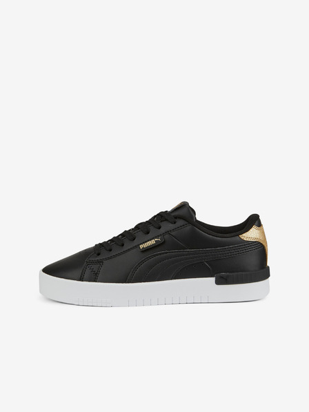 Puma Jada Distressed Sneakers