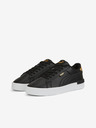 Puma Jada Distressed Sneakers