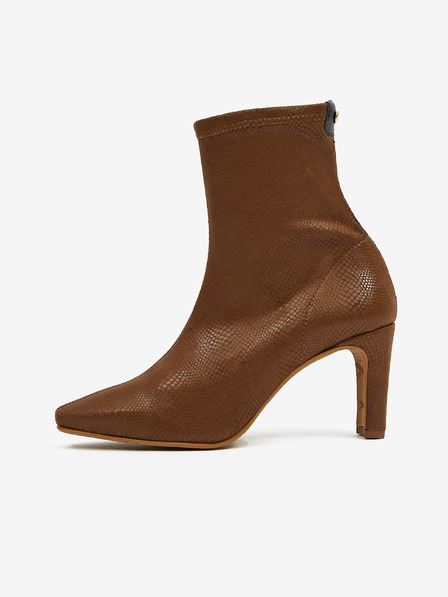 Ojju Ankle boots