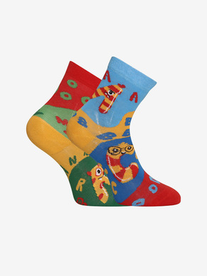 Dedoles První Písmena Kids Socks