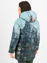 Blutsgeschwister Mountain Cloud Winter jacket