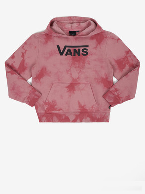 Vans Cloud Wash Kids Sweatshirt