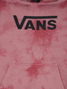 Vans Cloud Wash Kids Sweatshirt