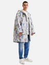 Desigual Fele Parka