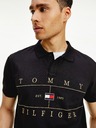 Tommy Hilfiger Icon Seasonal Regular Polo Shirt