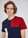 Tommy Hilfiger Colorblock T-shirt
