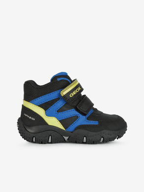 Geox Baltic Kids Ankle boots