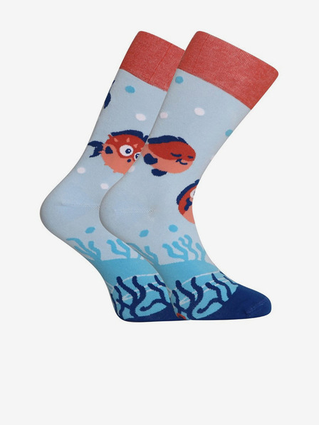 Dedoles Vtipný čtverzubec Socks