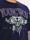 Under Armour UA CURRY YOUNG WOLF SS T-shirt