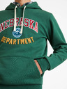 Celio Nebraska Department Sweatshirt