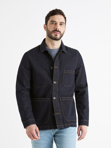 Celio Budencaps Jacket