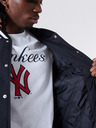 New Era New York Yankees Team Logo Jacket
