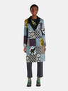 Desigual Hamburgo Coat